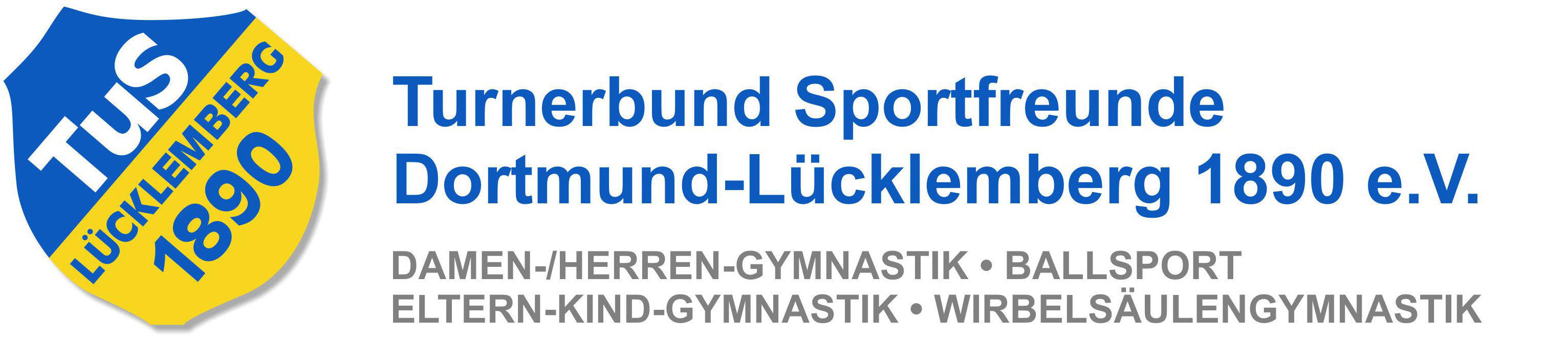 Turnerbund Sportfreunde Lücklemberg 1890 eV
